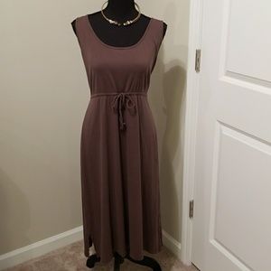 **SOLD**🌹HOST PICK🌹 Tank Top Dress